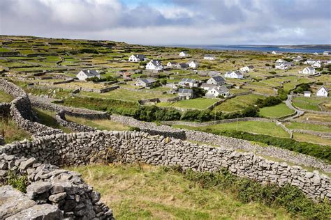 Aran Islands, Ireland - Guide for Senior travellers - Odyssey Traveller