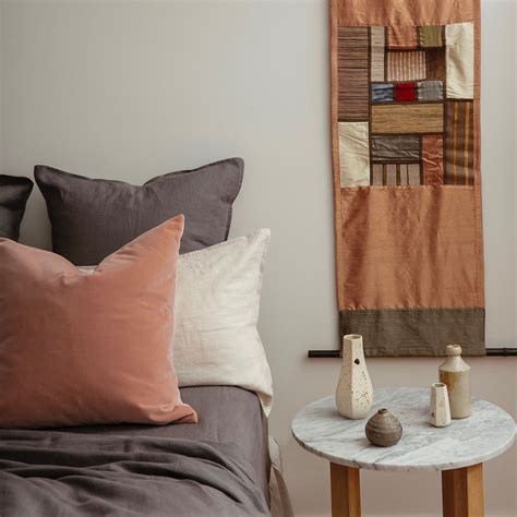 Leuvia Silk Wall Art