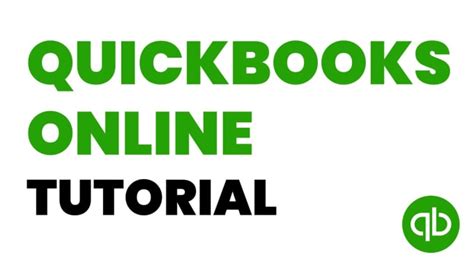 Provide High Quality Quickbooks Online Tutorial And Training By