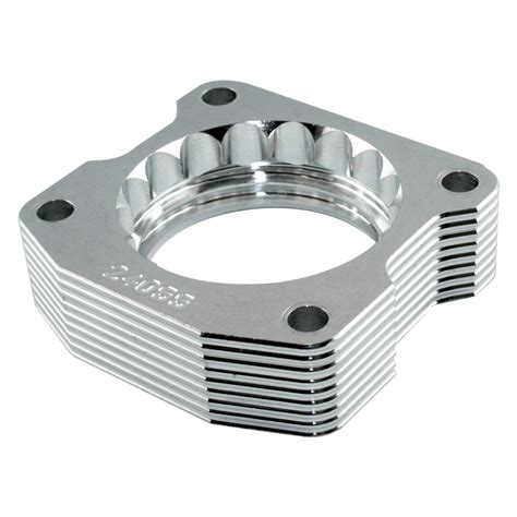 Afe® 46 38003 Silver Bullet Throttle Body Spacer