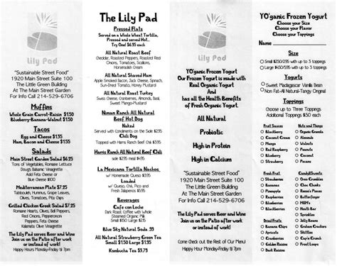 Lily Pad Cafe Closed 15 Photos And 16 Reviews American New 1920