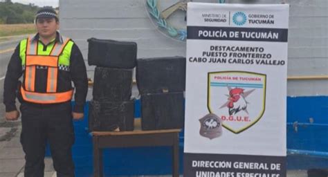 Operativo Lapacho Secuestraron Kilos De Hojas De Coca