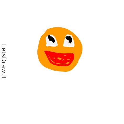 How To Draw Orange Gz85gdi5apng Letsdrawit