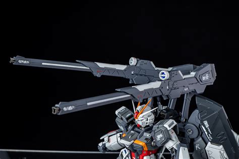 Rg デスティニーインパルス｜エヌヌさんのガンプラ作品｜gunsta（ガンスタ）