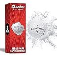 Shanker Golf Exploding Balls Prank Balls That Explode On Impact