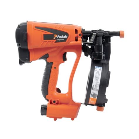 Paslode Im Gn Cordless Coil Nailer Hire Hertfordshire London