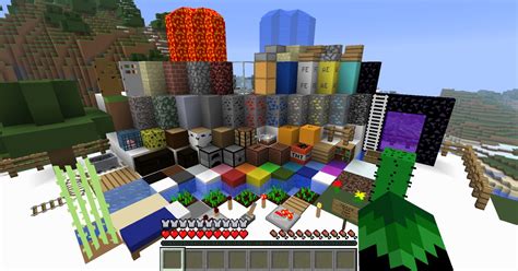 Simplepack Hd 256x256 Minecraft Texture Pack