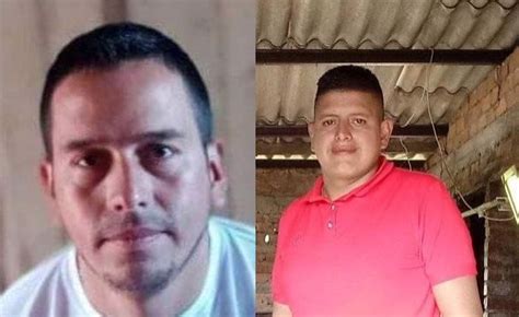 Asesinan A Dos Hermanos En El Municipio De La Sierra Cauca Hoy