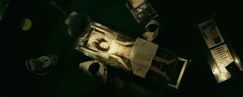 Nude Video Celebs Marta Etura Nude Valeria Salcedo Nude El Guardian Invisible 2017