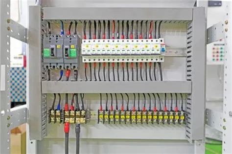 Sk Enterprises Distribution Panels At Rs In New Delhi Id