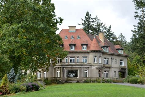 Pittock Mansion | wccls.org