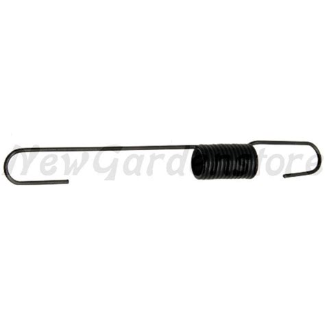 ORIGINAL LONCIN Lawn Tractor Adjustment Spring 171600017 0001 Carbu