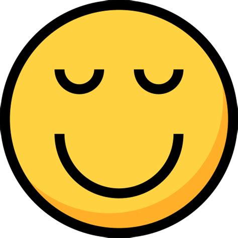 Confident Generic Outline Color icon