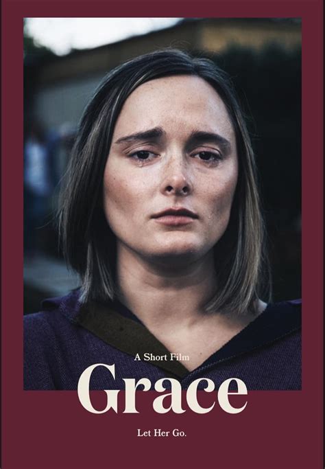 Grace Short Imdb