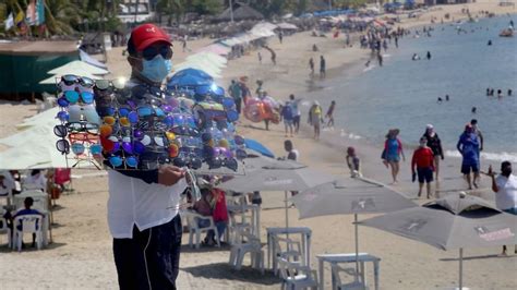 Planeas escaparte a la playa en Semana Santa Aquí te decimos qué