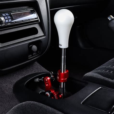 Hybrid Racing Short Shifter 97 01 Prelude98 02 Accordinsight03 Cl