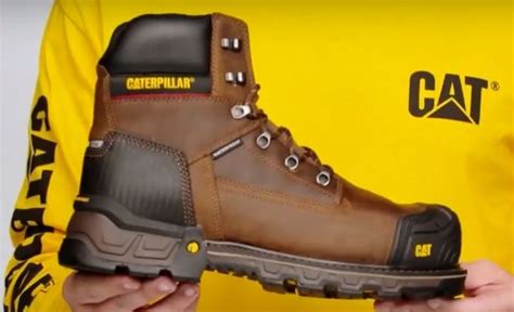 Best Slip Resistant Work Boots - Work Boot Magazine