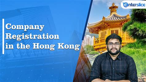 How To Form A Company In Hong Kong Company Registration In Hong Kong