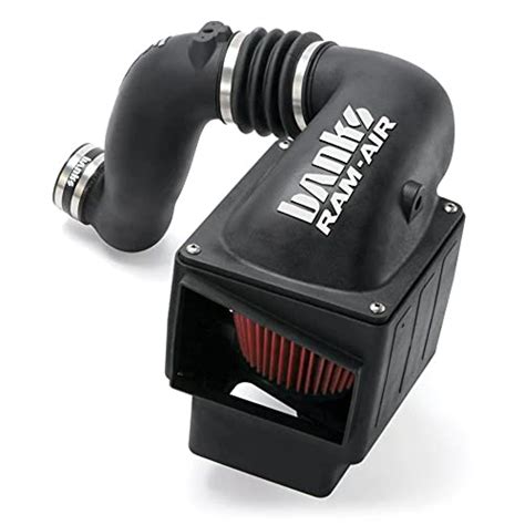 Compare Price To Banks Ram Air Intake System Tragerlaw Biz