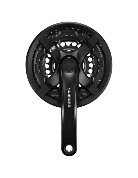 Bielas Shimano V Fc Ty D