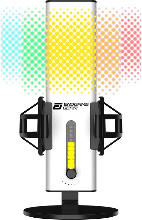 XSTRM USB Microphone | Endgame Gear