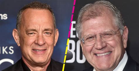 Tom Hanks Y Robert Zemeckis Har N Una Nueva Pel Cula