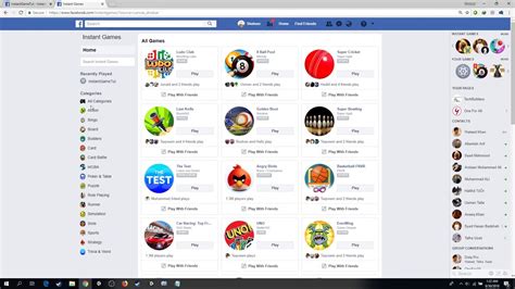 Get Approved In Facebook Instant Games How To Submit Your Instant Game