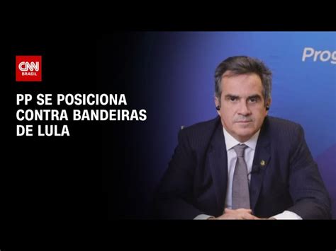 Após entrada de Fufuca no governo PP se posiciona contra algumas