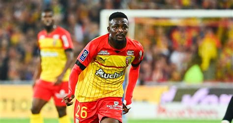 Rc Lens Abdul Samed D Voile Le Secret De Sa R Ussite