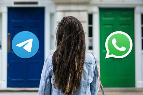 Cómo migrar de WhatsApp a Telegram y qué diferencias te encontrarás con