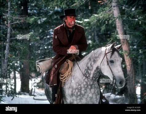 Clint Eastwood Horse Hi Res Stock Photography And Images Alamy