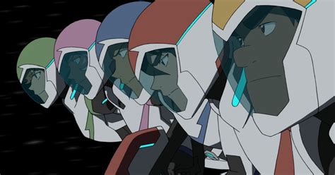 Voltron Season 7 Spoilers Ending Explained By The Showrunners