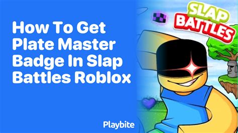 How To Get Slaps Fast In Slap Battles Playbite