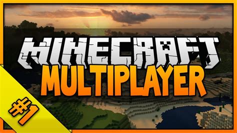 Minecraft Multiplayer Let S Play Episode The Adventure Continues