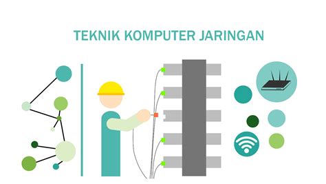 Teknik Komputer Dan Jaringan Homecare24