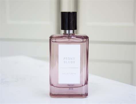 Primark Peony Blush Edp Just Nice Things