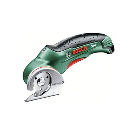 Cordless Universal Cutter Bosch Xeo 0603205103 Sakr Building Materials