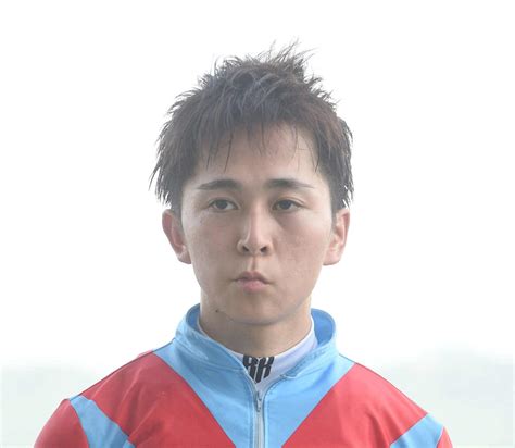 小崎綾也騎手 ドイツで3鞍に騎乗5着が最高位 海外 競馬写真ニュース 日刊スポーツ