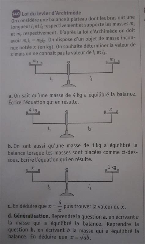 Bonjour Excusez Moi De Vous D Ranger Je Suis En Seconde Et J Ai Besoin