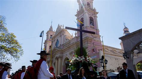 Salta fue elegida entre las mejores ciudades de Sudamérica