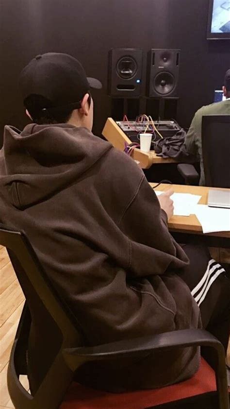 ⚘Chanyeol Boyfriend Material⚘