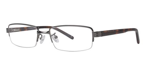 505m Eyeglasses Frames By Red Tiger