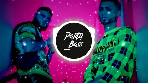 Jay Wheeler Otra Noche M S Ft Farruko Remix Bass Boosted Youtube