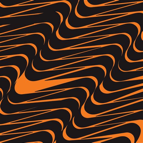 “Nike” Pattern :: Behance