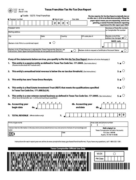 Tx Comptroller Fill Out Tax Template Online Us Legal Forms