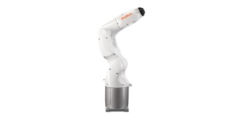 KUKA Collaborative Robot Arms FAST