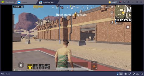 PUBG Mobile Miramar Map Guide Welcome To The Desert BlueStacks