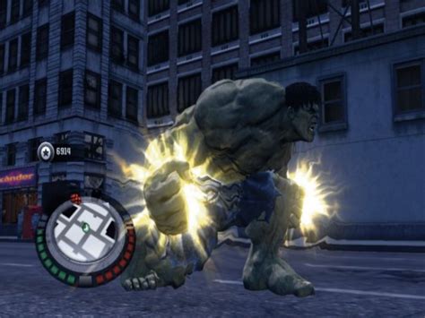 The Incredible Hulk Games Free Download - lectdercs