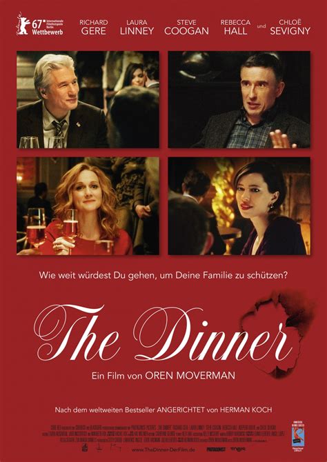 Diner Movie Poster