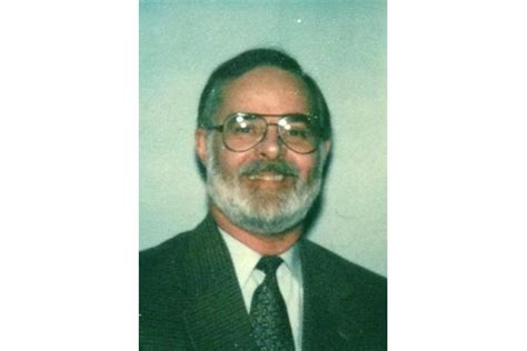 Charles Morrill Obituary 1937 2019 Legacy